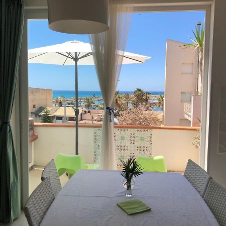 Le Muse Casa Vacanze Scoglitti Buitenkant foto
