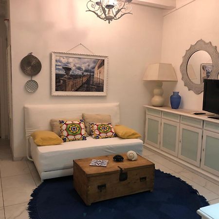 Le Muse Casa Vacanze Scoglitti Buitenkant foto