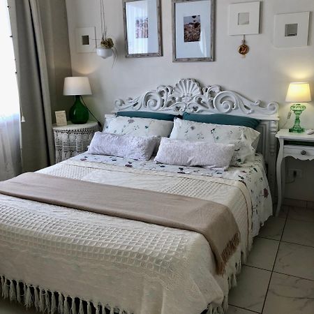 Le Muse Casa Vacanze Scoglitti Buitenkant foto