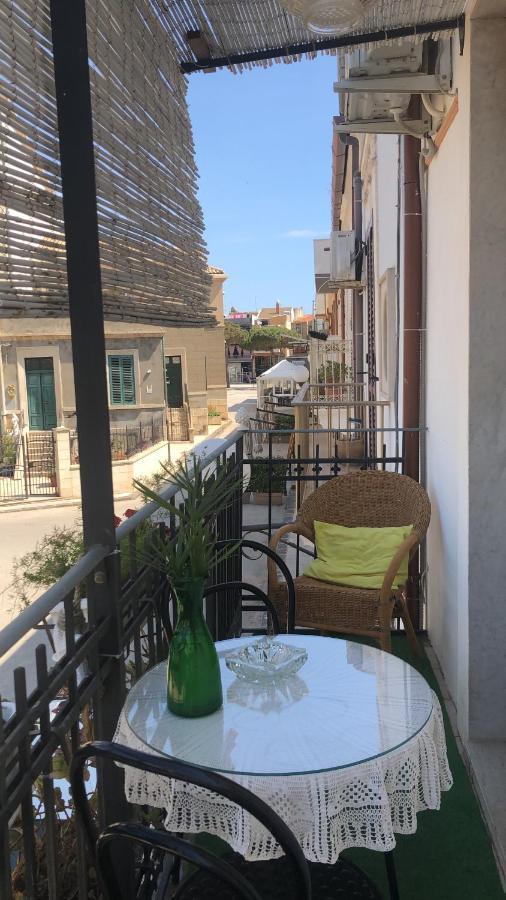 Le Muse Casa Vacanze Scoglitti Buitenkant foto