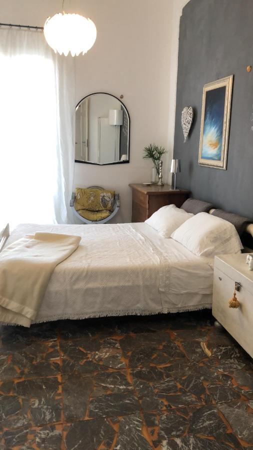 Le Muse Casa Vacanze Scoglitti Buitenkant foto
