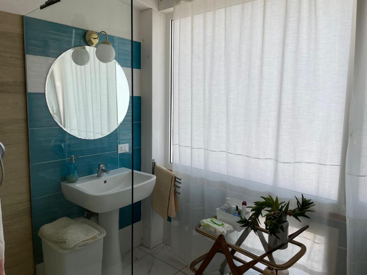 Le Muse Casa Vacanze Scoglitti Buitenkant foto