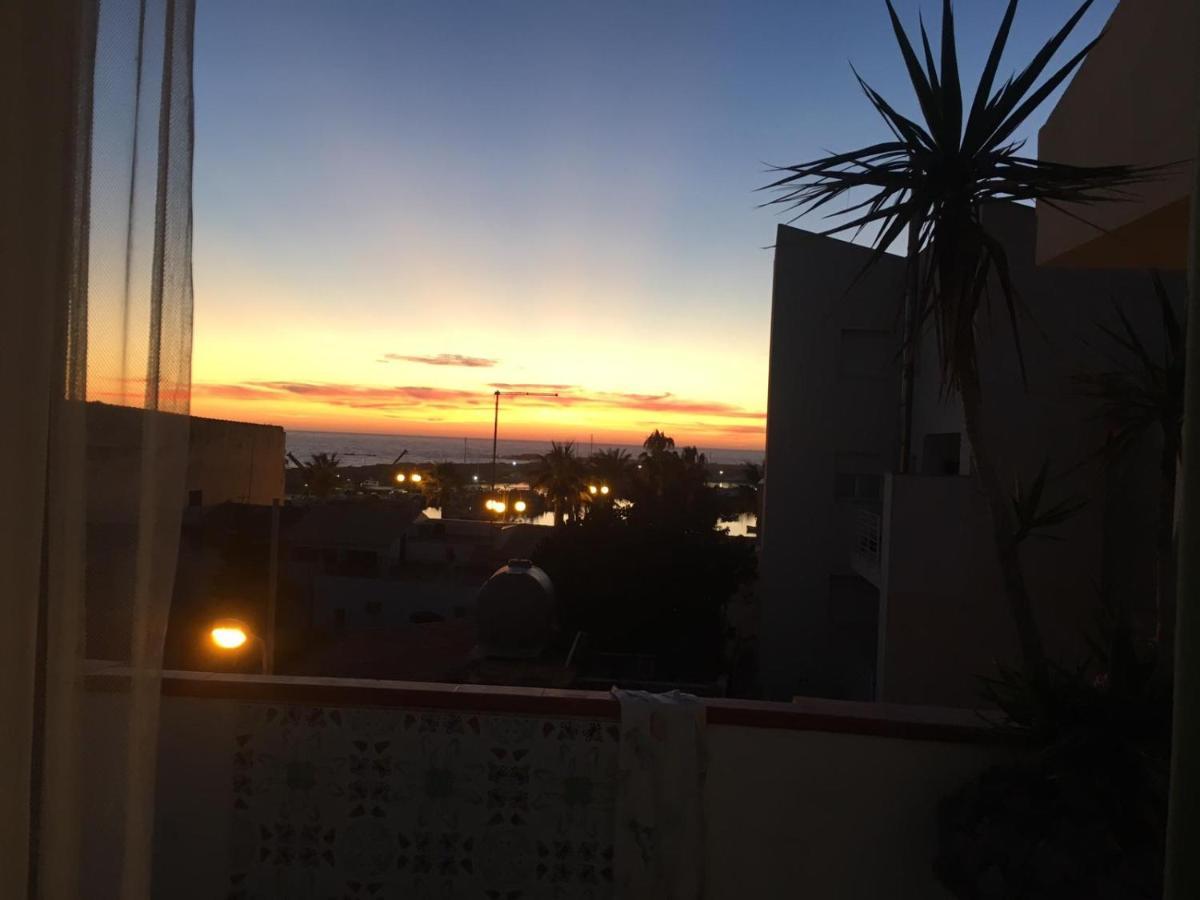 Le Muse Casa Vacanze Scoglitti Buitenkant foto