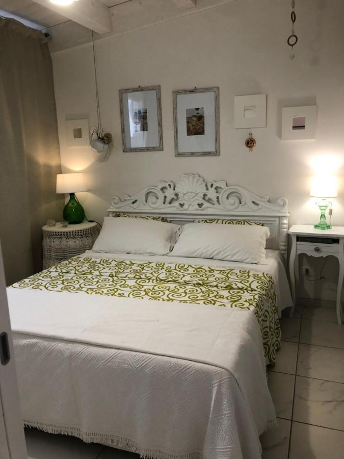 Le Muse Casa Vacanze Scoglitti Buitenkant foto