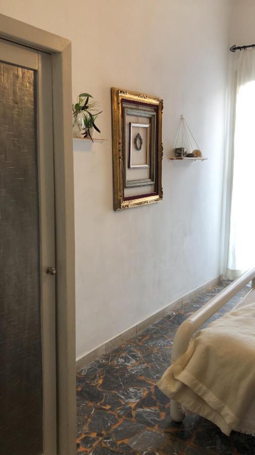 Le Muse Casa Vacanze Scoglitti Buitenkant foto