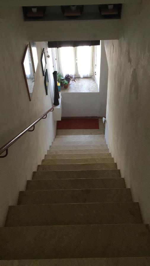 Le Muse Casa Vacanze Scoglitti Buitenkant foto