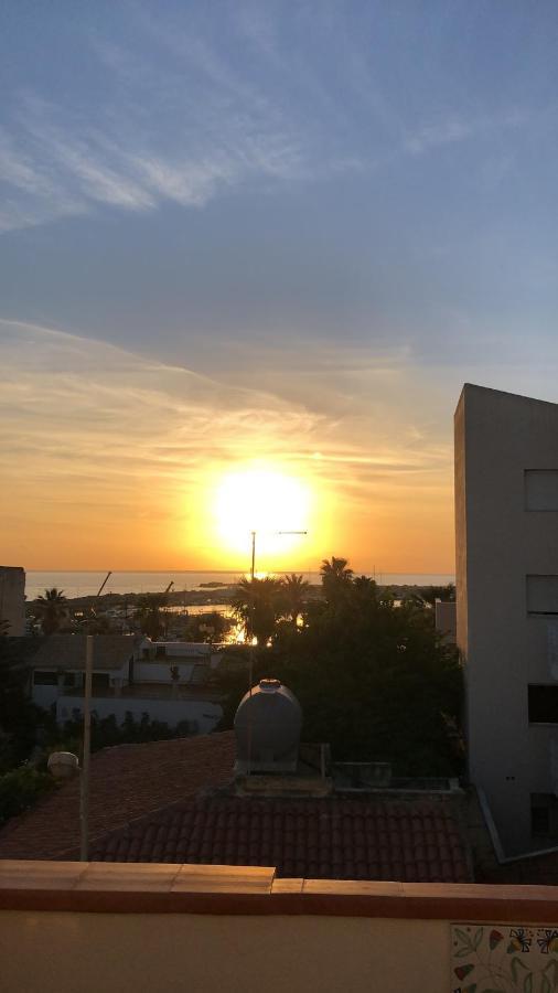 Le Muse Casa Vacanze Scoglitti Buitenkant foto