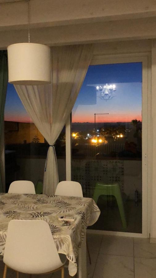 Le Muse Casa Vacanze Scoglitti Buitenkant foto