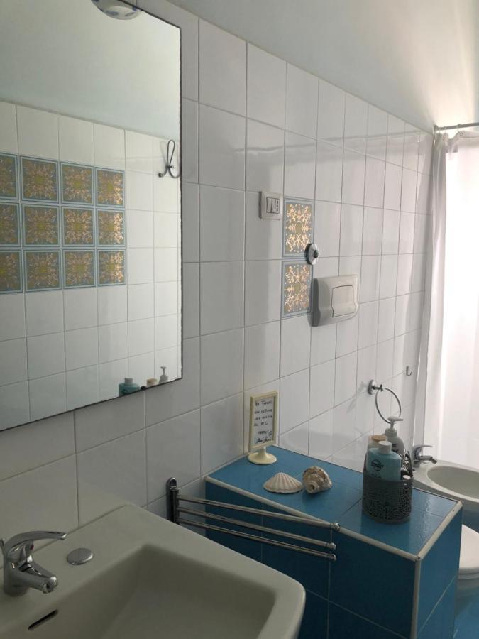 Le Muse Casa Vacanze Scoglitti Buitenkant foto