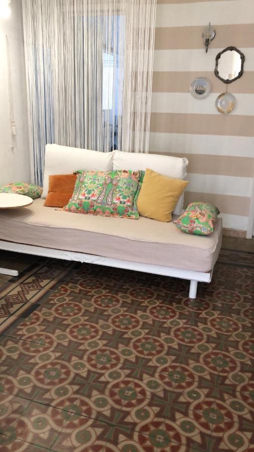Le Muse Casa Vacanze Scoglitti Buitenkant foto