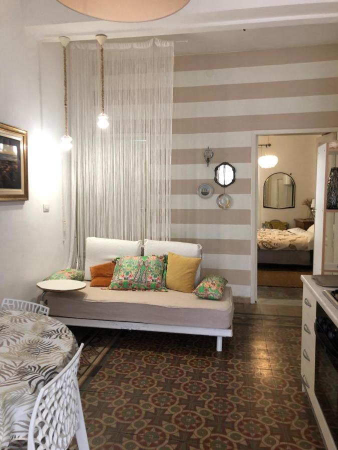 Le Muse Casa Vacanze Scoglitti Buitenkant foto