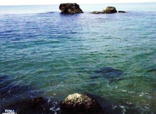 Le Muse Casa Vacanze Scoglitti Buitenkant foto