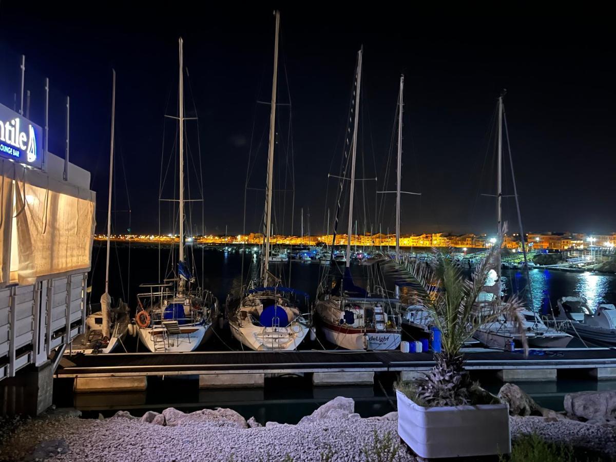 Le Muse Casa Vacanze Scoglitti Buitenkant foto