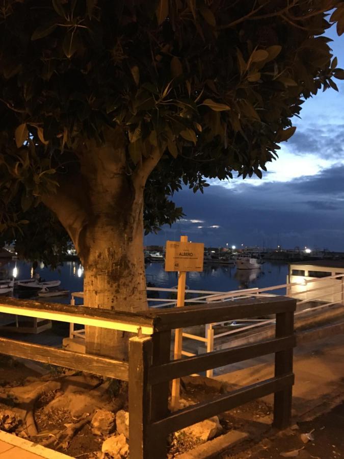 Le Muse Casa Vacanze Scoglitti Buitenkant foto