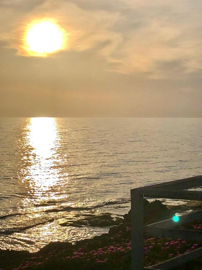 Le Muse Casa Vacanze Scoglitti Buitenkant foto