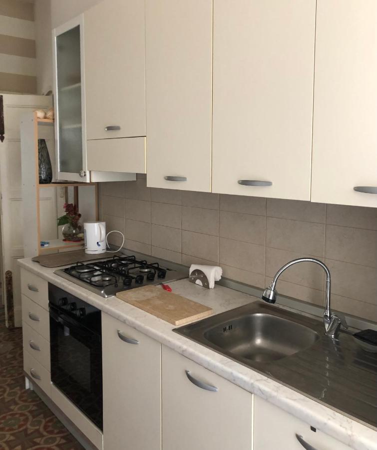 Le Muse Casa Vacanze Scoglitti Buitenkant foto