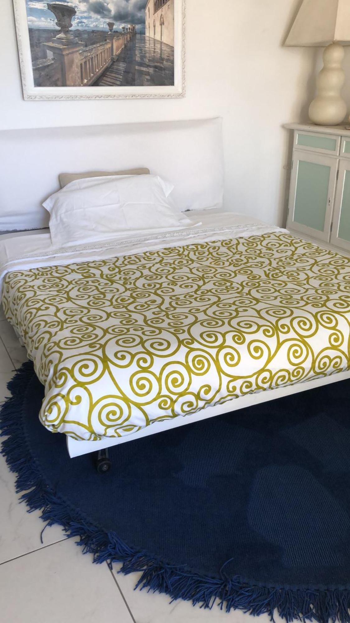 Le Muse Casa Vacanze Scoglitti Buitenkant foto