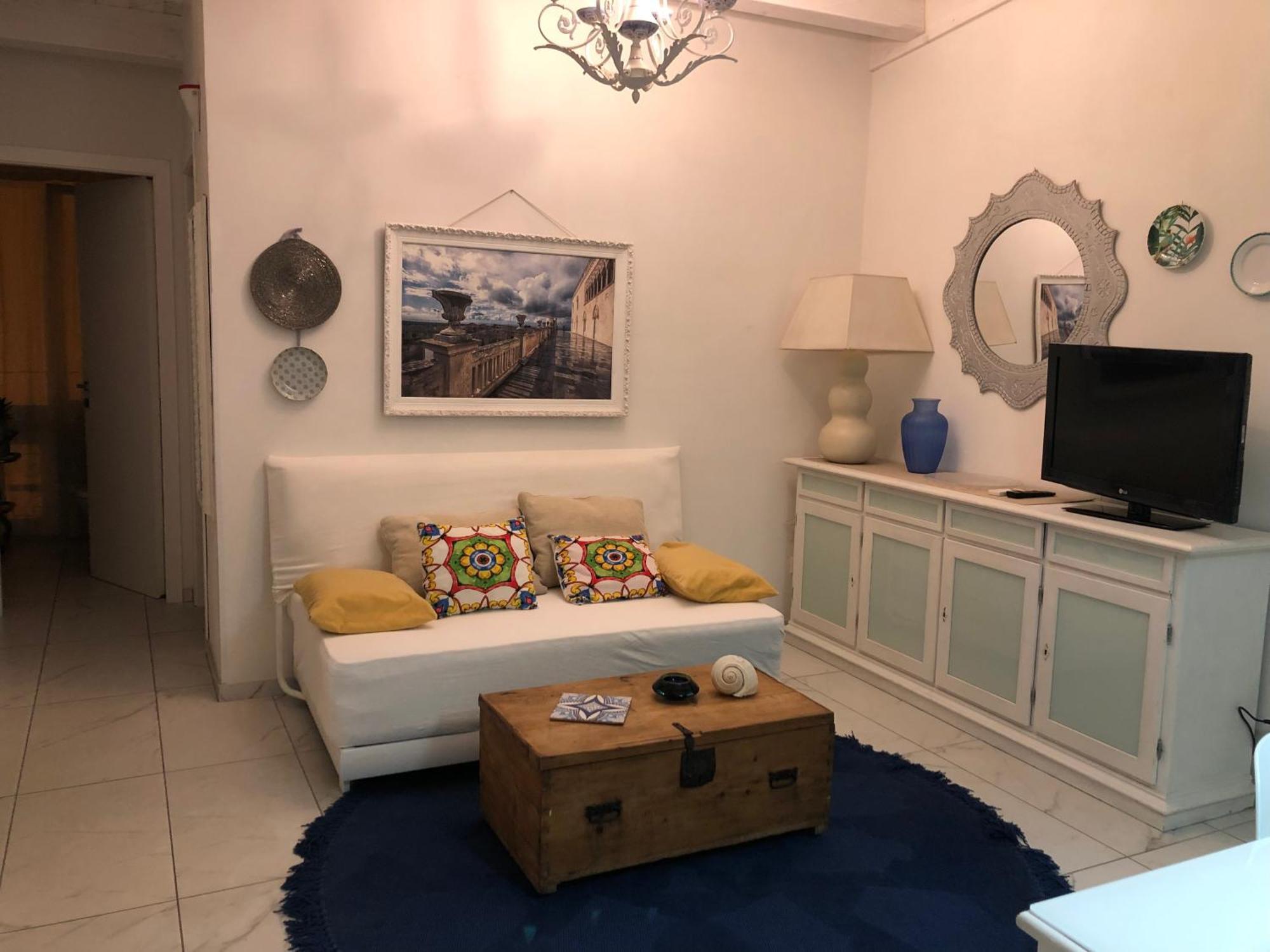 Le Muse Casa Vacanze Scoglitti Buitenkant foto