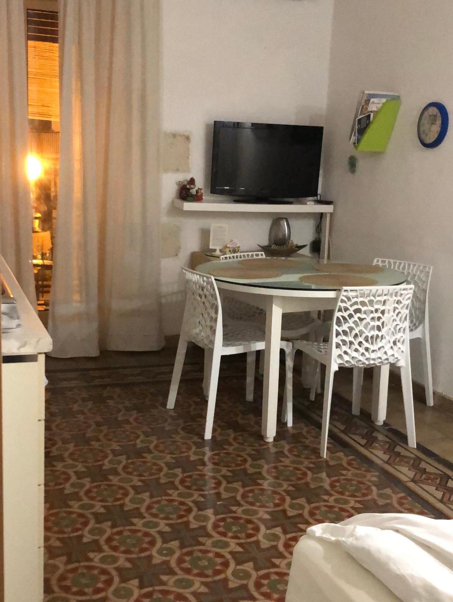 Le Muse Casa Vacanze Scoglitti Buitenkant foto