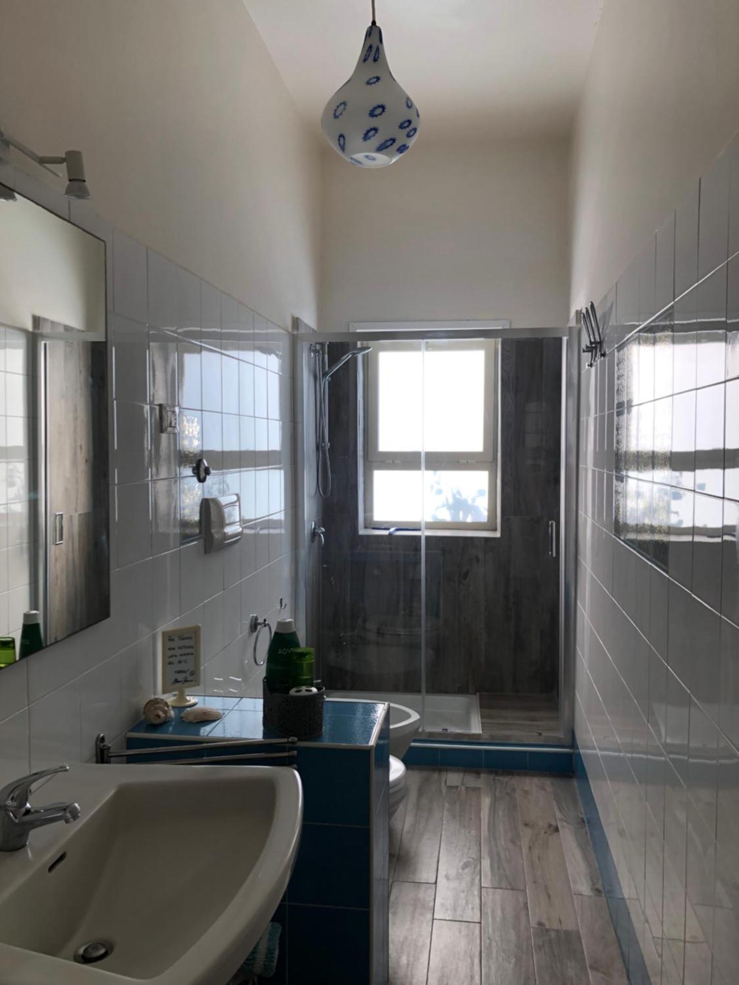 Le Muse Casa Vacanze Scoglitti Buitenkant foto