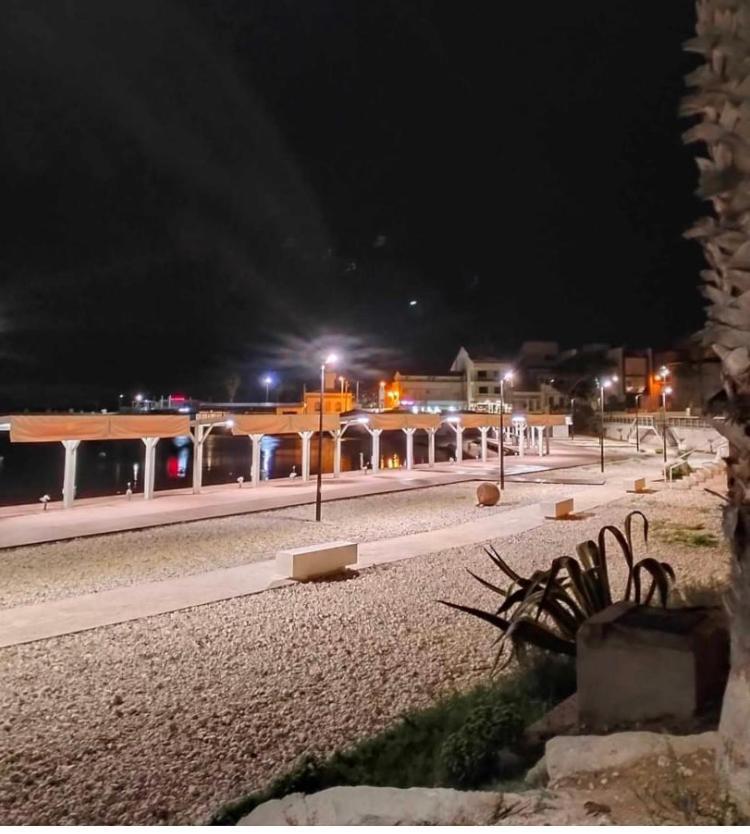 Le Muse Casa Vacanze Scoglitti Buitenkant foto
