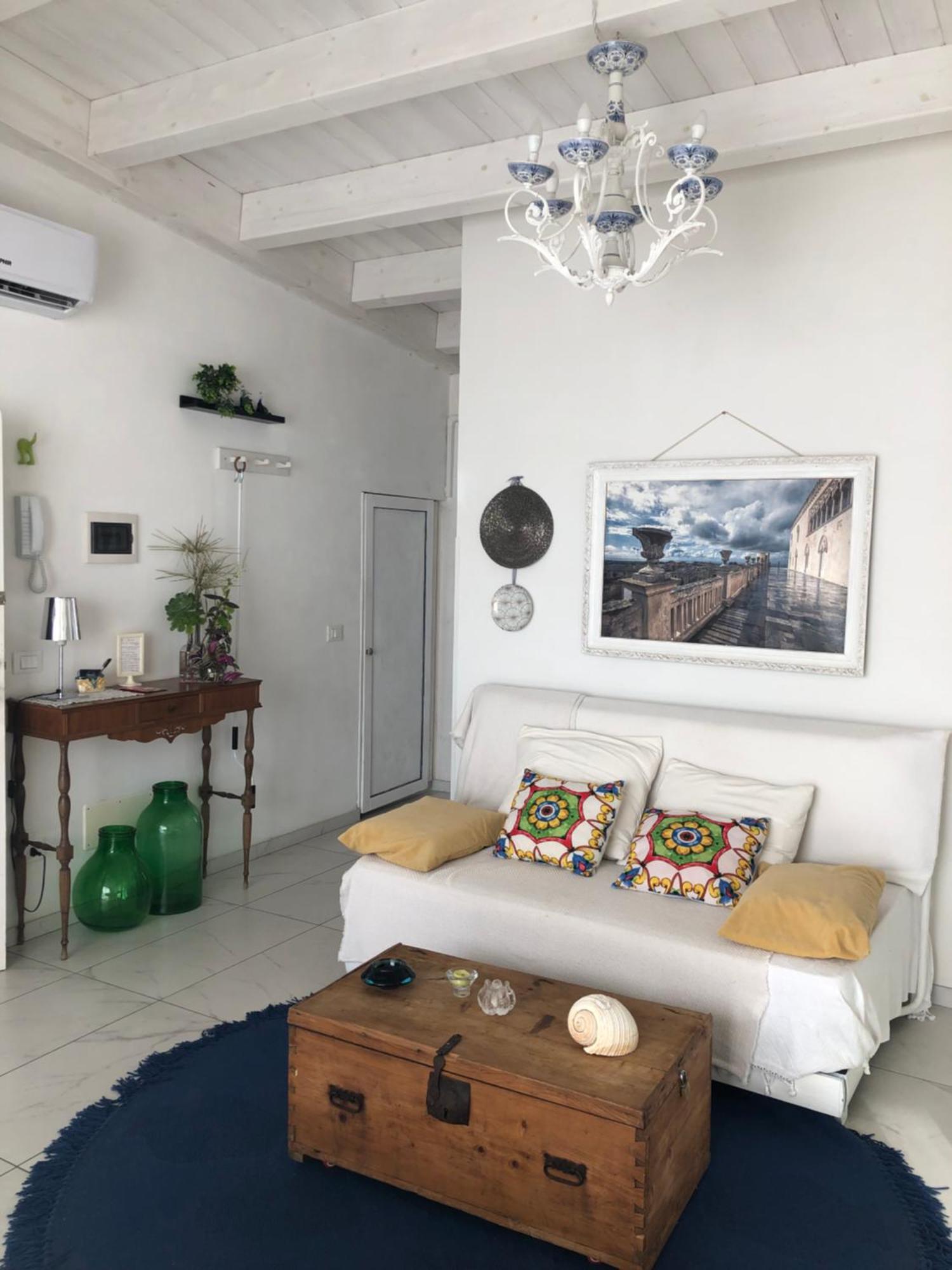 Le Muse Casa Vacanze Scoglitti Buitenkant foto