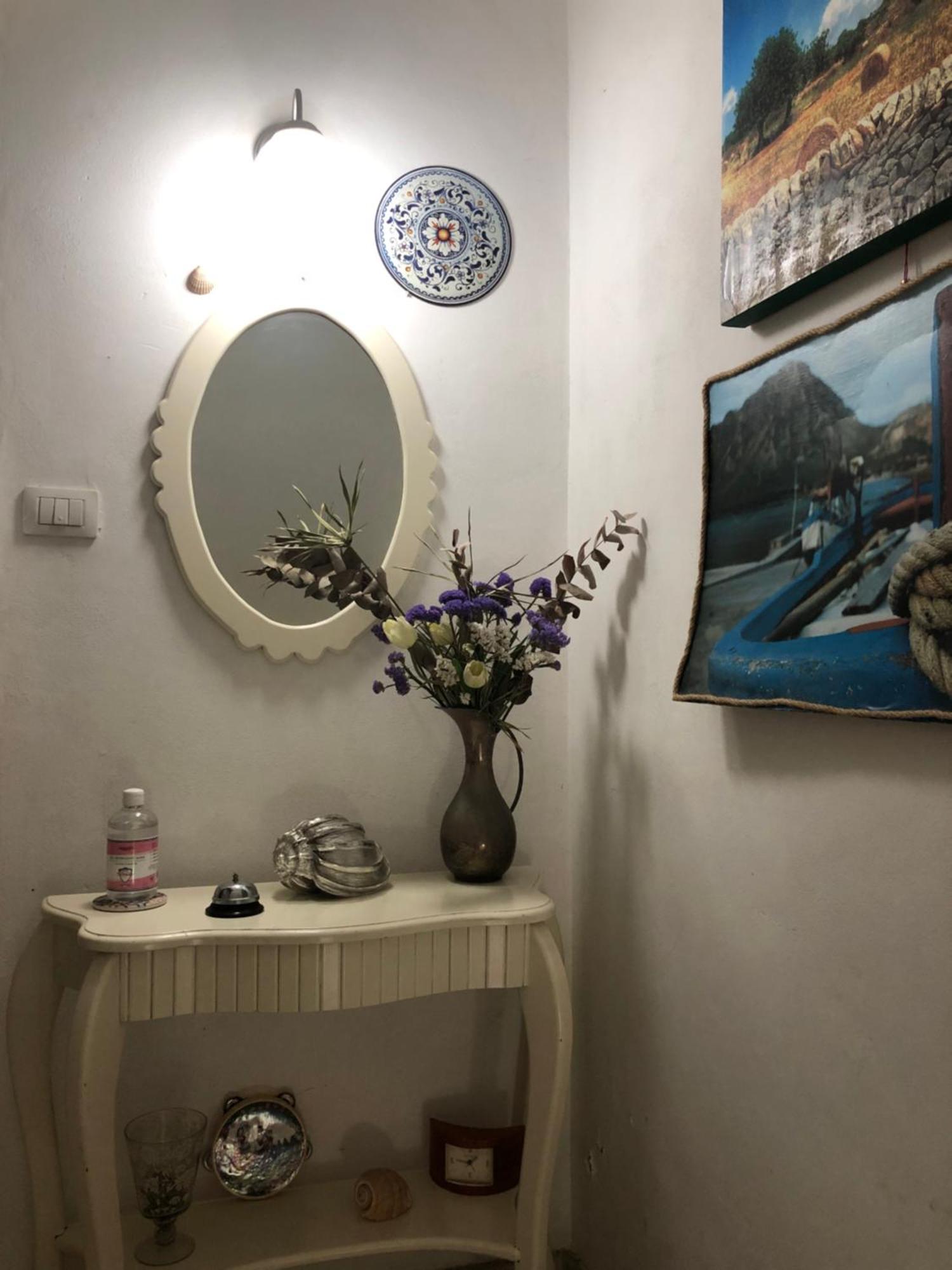 Le Muse Casa Vacanze Scoglitti Buitenkant foto