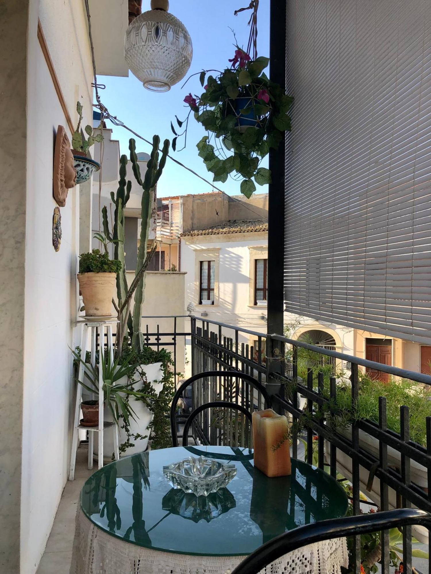 Le Muse Casa Vacanze Scoglitti Kamer foto