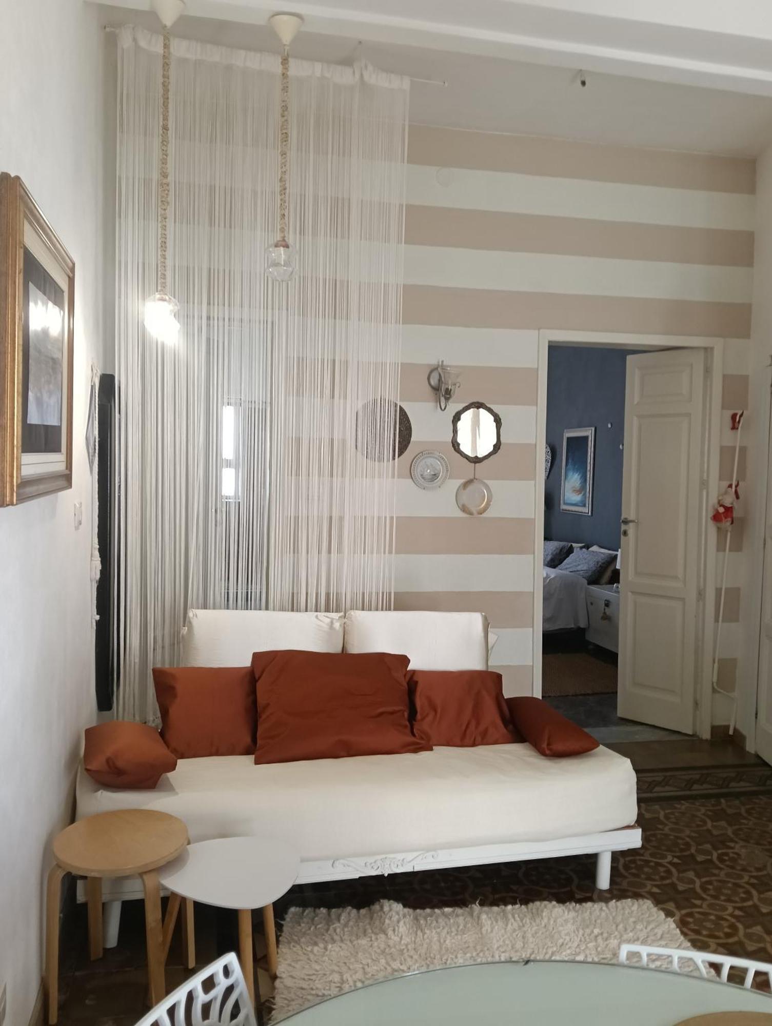 Le Muse Casa Vacanze Scoglitti Buitenkant foto