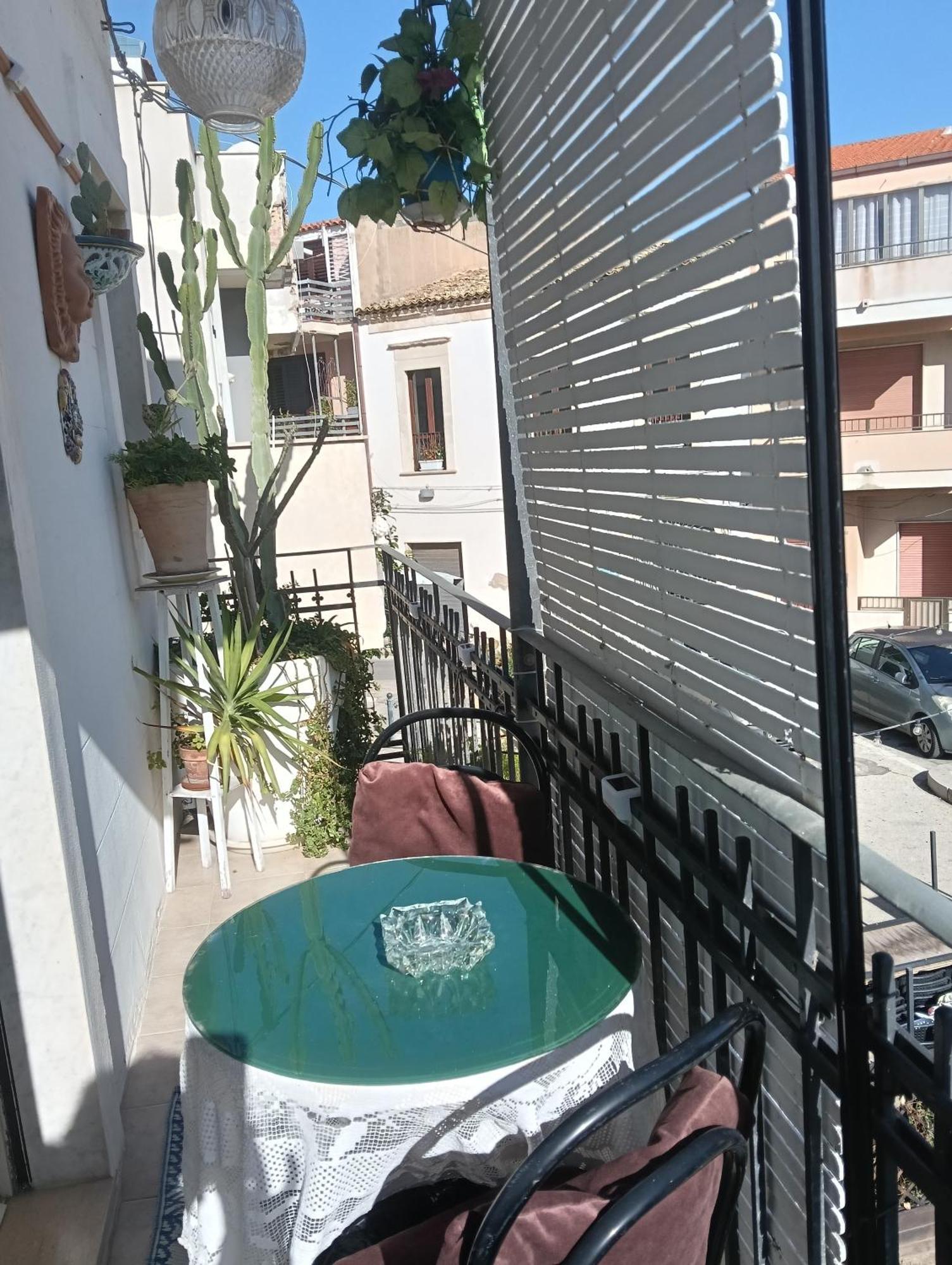 Le Muse Casa Vacanze Scoglitti Kamer foto